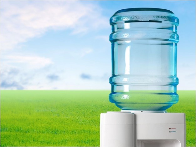 Economical and Ecological Water Purifier