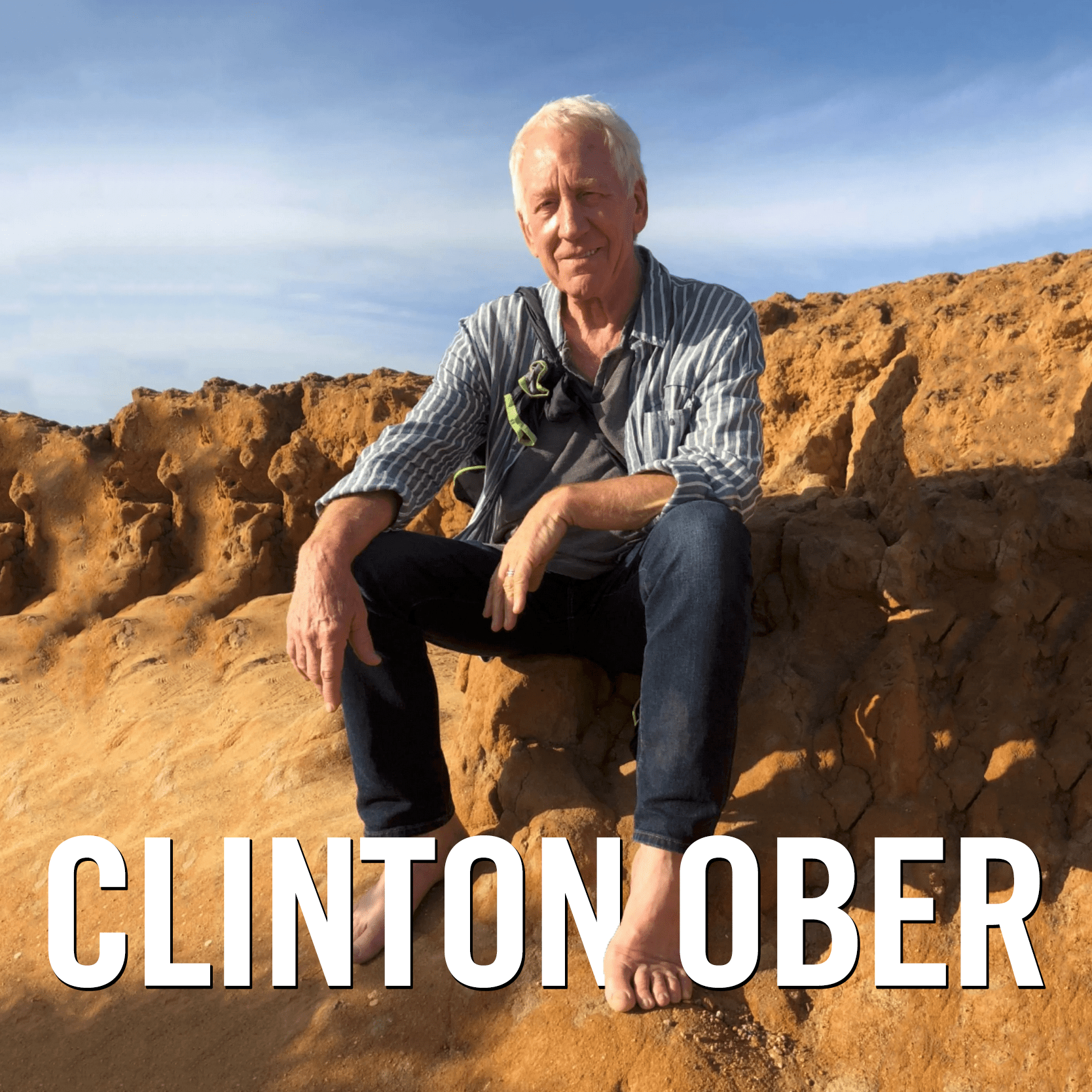 Clint Ober