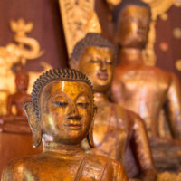 Cours de méditation