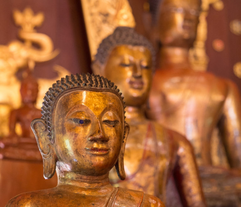 Cours de Méditation