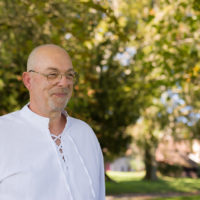 Laurent Chiffot